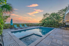 The Beach House home